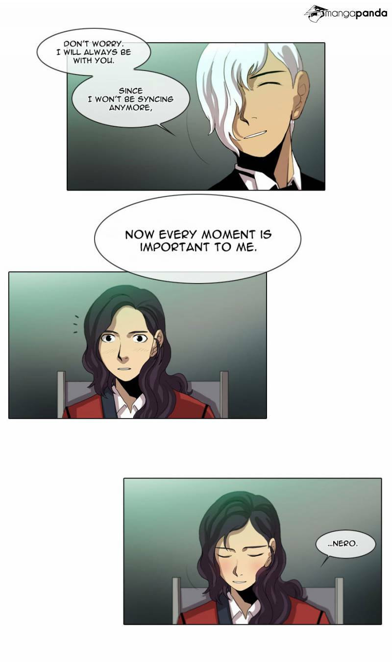 Read Gepetto chapter 162 image 23 on Lezhin
