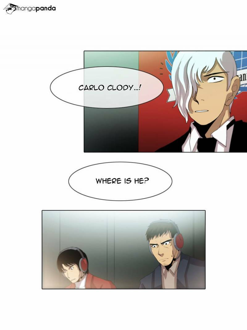 Read Gepetto chapter 162 image 27 on Lezhin