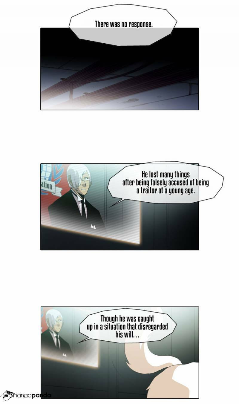 Read Gepetto chapter 162 image 29 on Lezhin