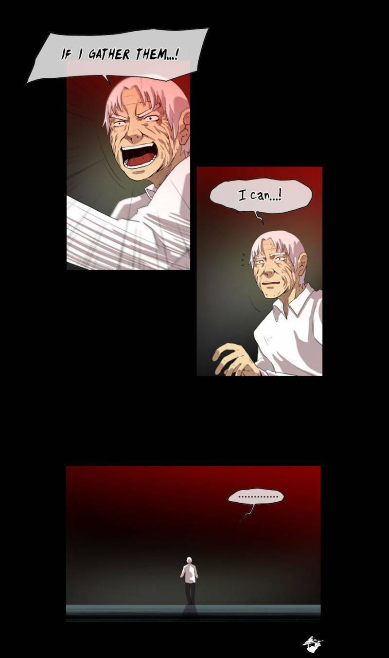 Read Gepetto chapter 162 image 3 on Lezhin