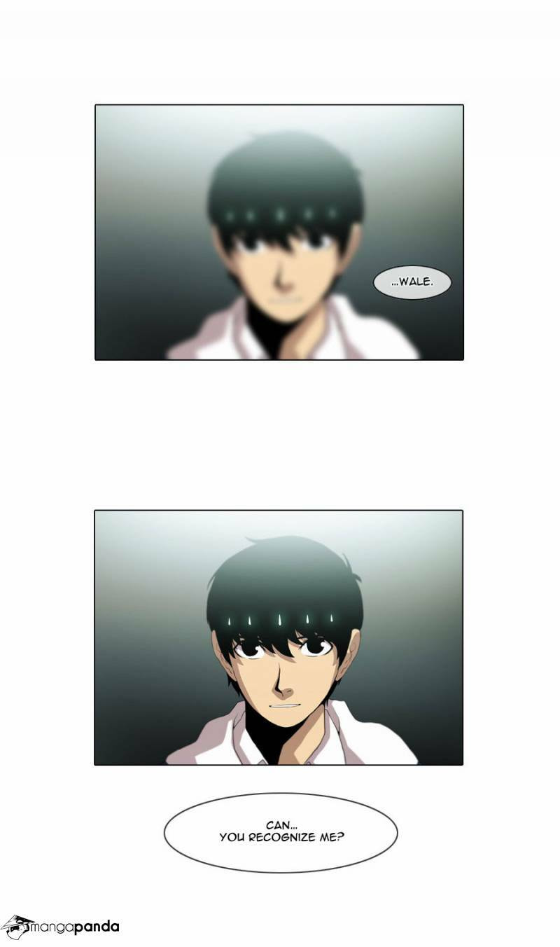 Read Gepetto chapter 162 image 32 on Lezhin