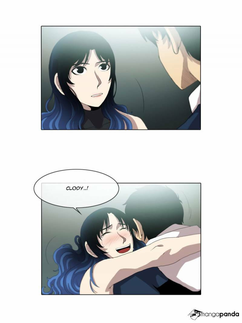 Read Gepetto chapter 162 image 33 on Lezhin