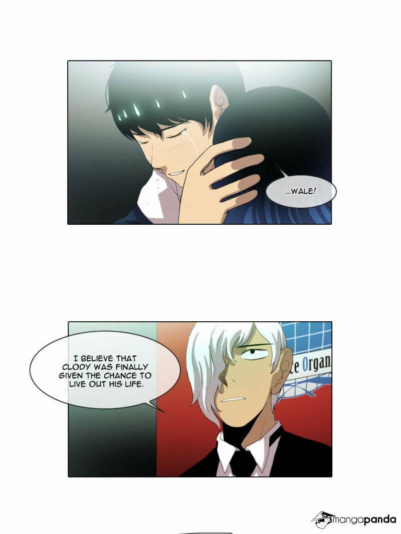 Read Gepetto chapter 162 image 34 on Lezhin