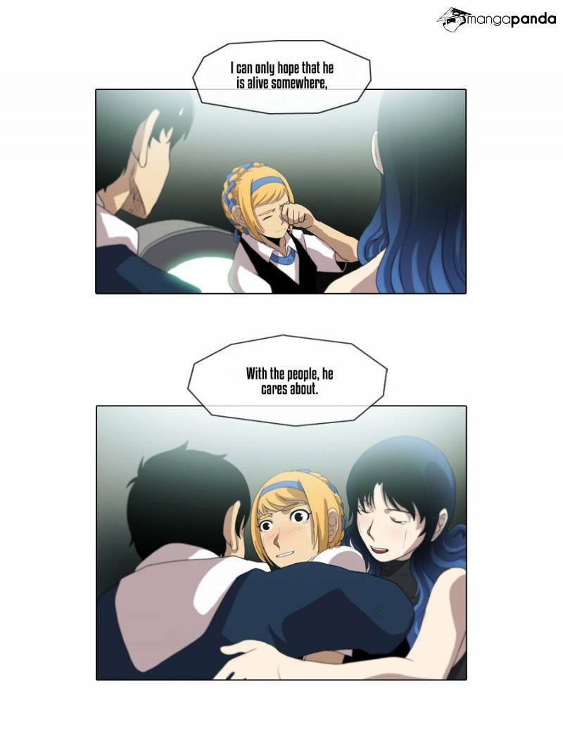 Read Gepetto chapter 162 image 35 on Lezhin