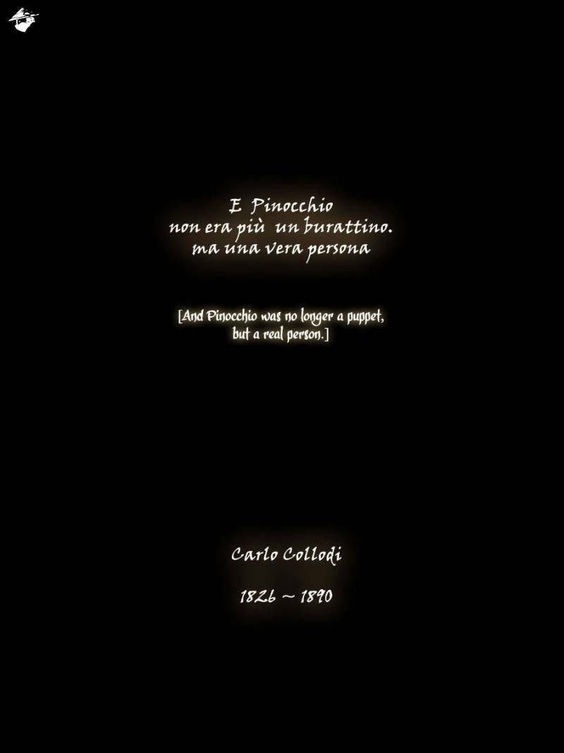 Read Gepetto chapter 162 image 39 on Lezhin