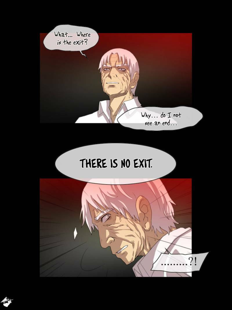 Read Gepetto chapter 162 image 4 on Lezhin