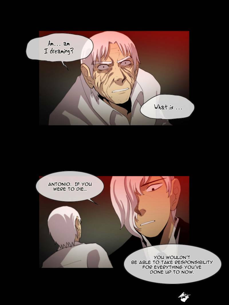 Read Gepetto chapter 162 image 6 on Lezhin