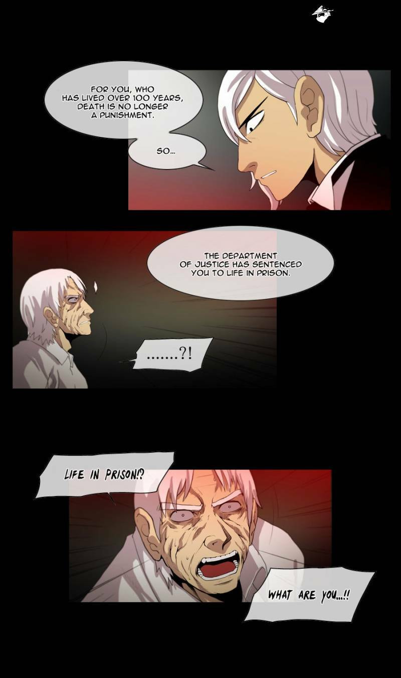 Read Gepetto chapter 162 image 7 on Lezhin