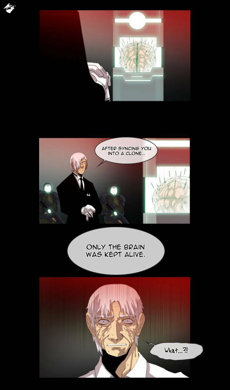 Read Gepetto chapter 162 image 9 on Lezhin