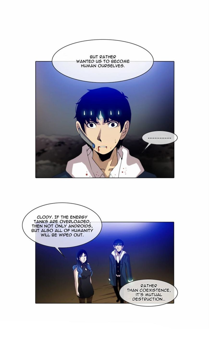 Read Gepetto chapter 164 image 13 on Lezhin