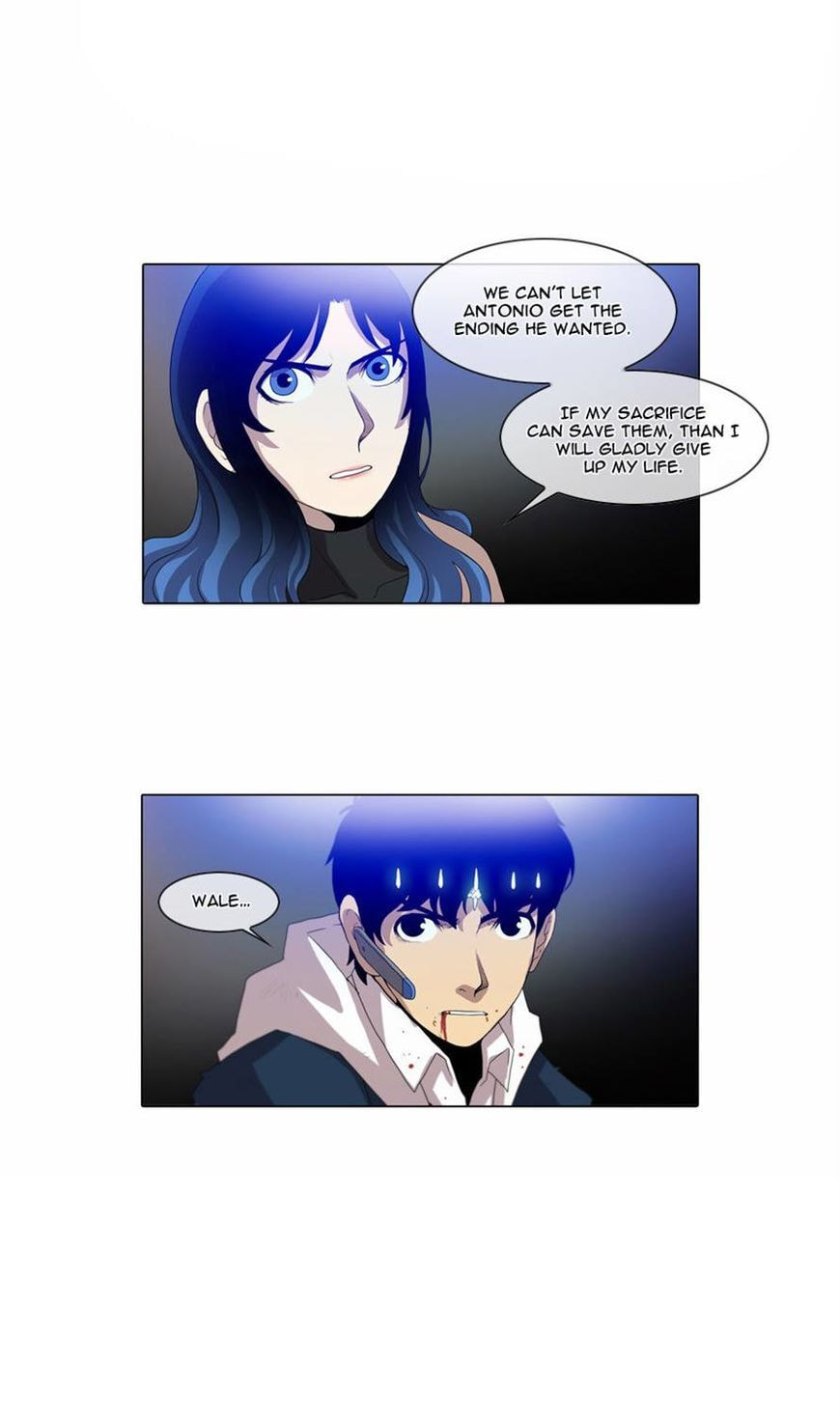 Read Gepetto chapter 164 image 14 on Lezhin