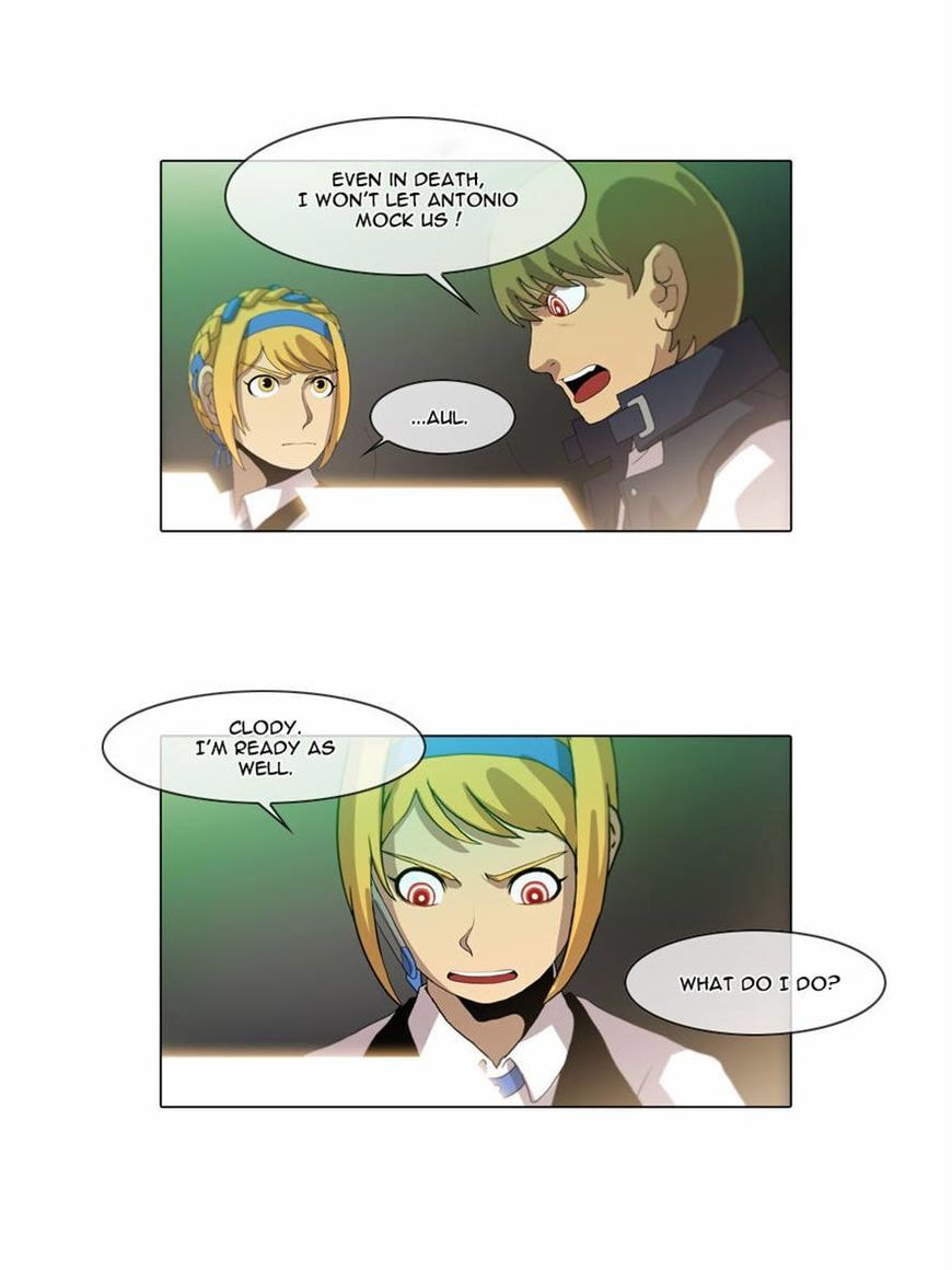 Read Gepetto chapter 164 image 16 on Lezhin