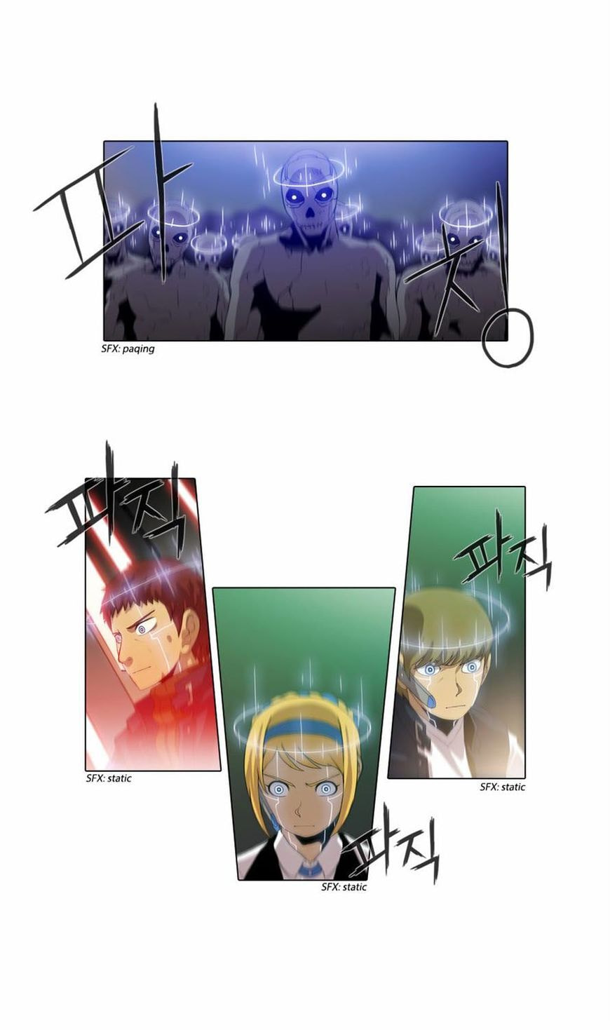 Read Gepetto chapter 164 image 18 on Lezhin