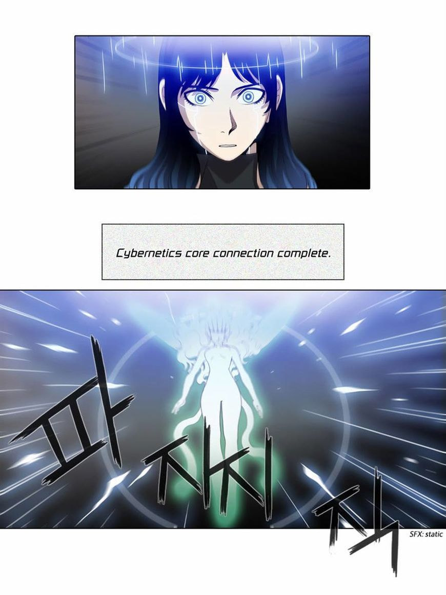 Read Gepetto chapter 164 image 19 on Lezhin