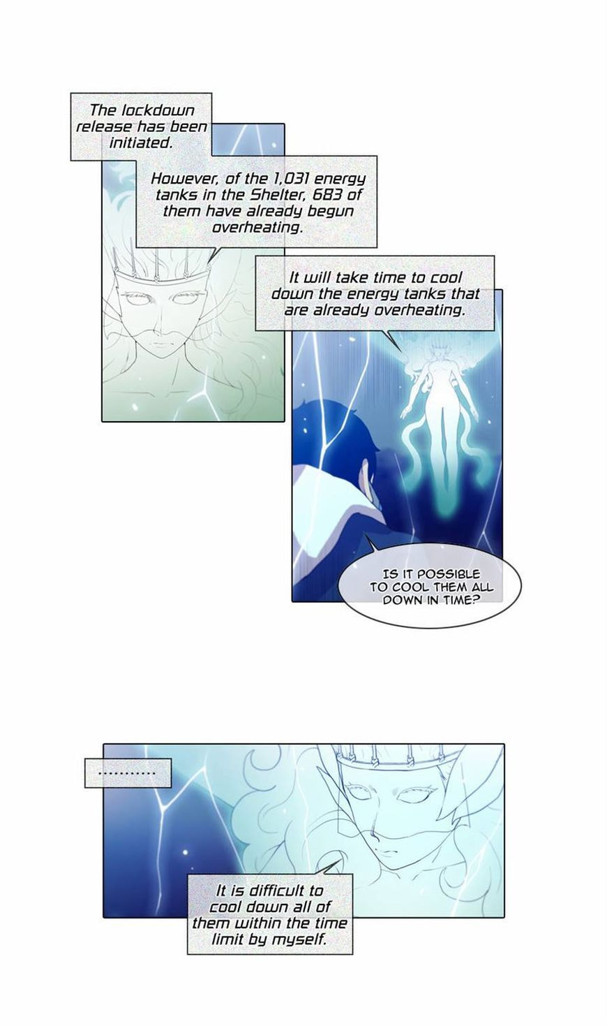 Read Gepetto chapter 164 image 2 on Lezhin