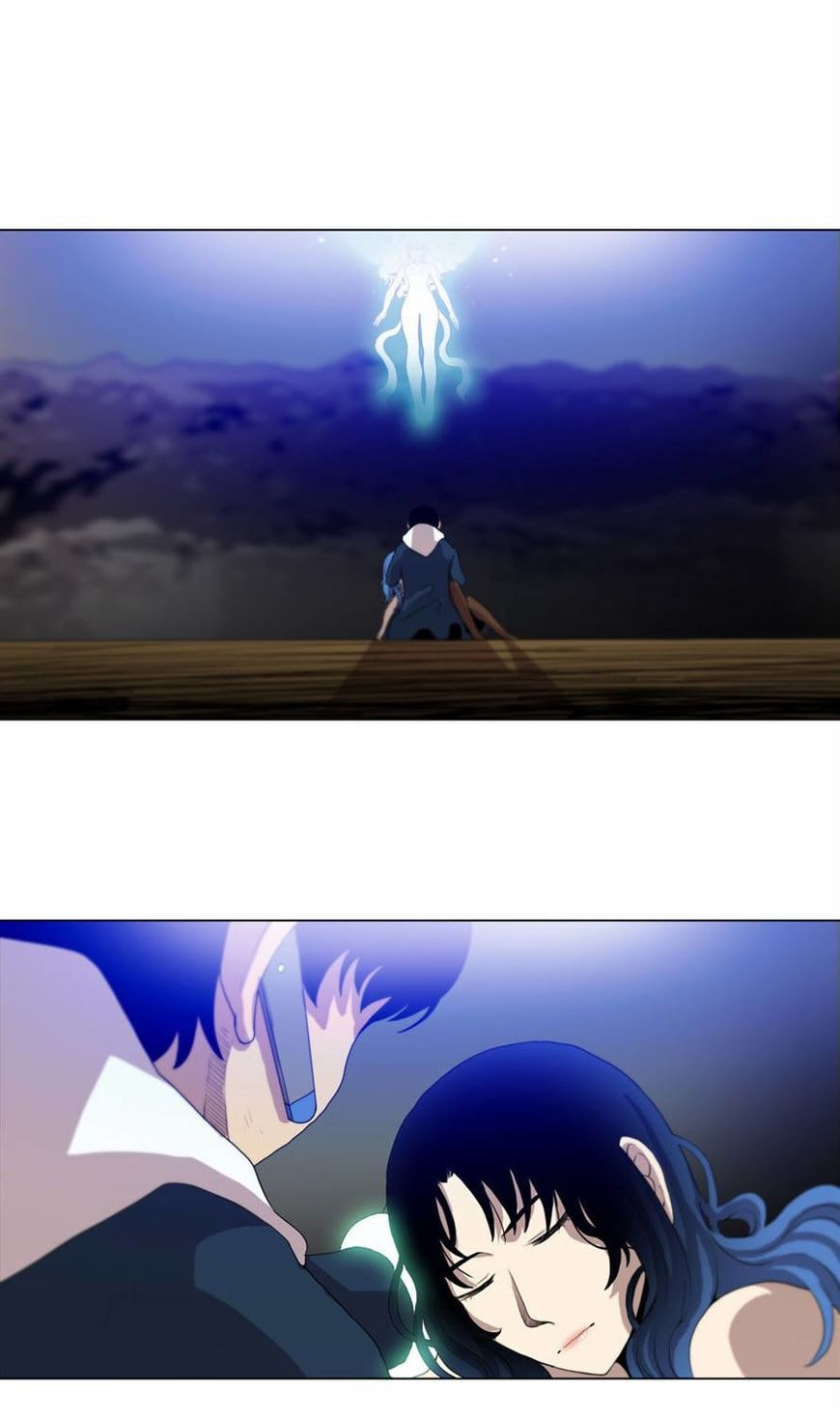 Read Gepetto chapter 164 image 27 on Lezhin