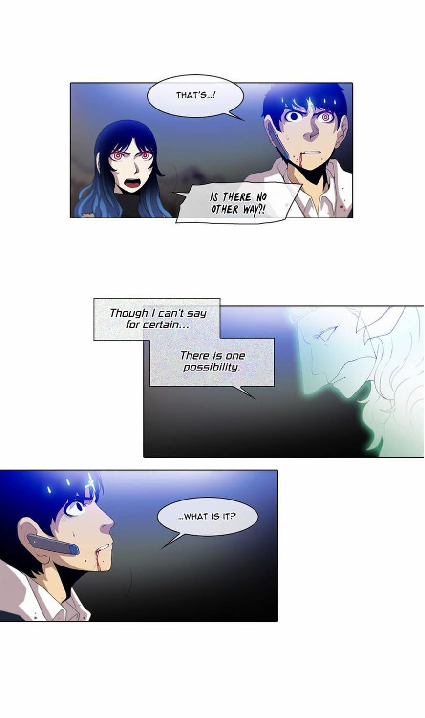 Read Gepetto chapter 164 image 5 on Lezhin