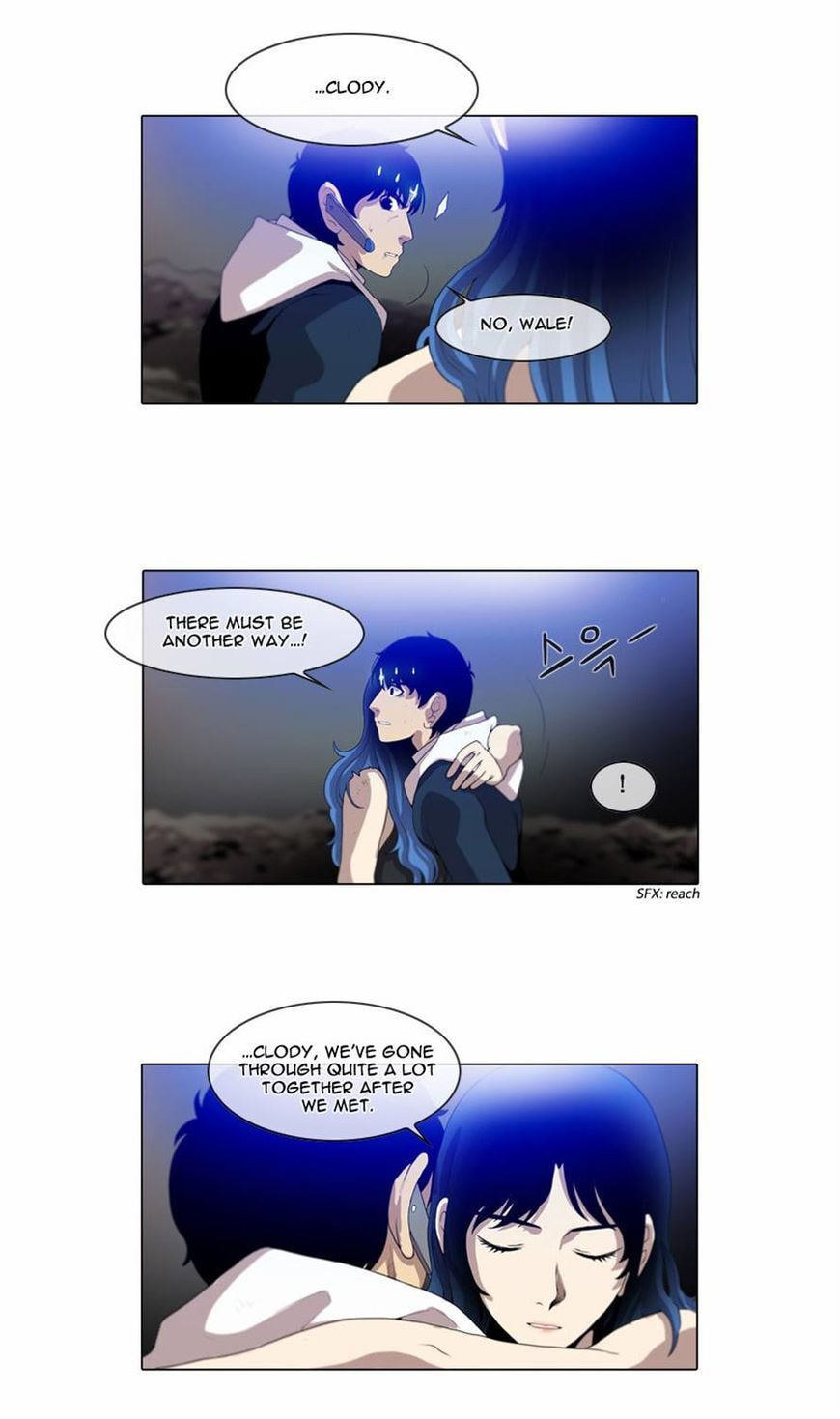 Read Gepetto chapter 164 image 8 on Lezhin