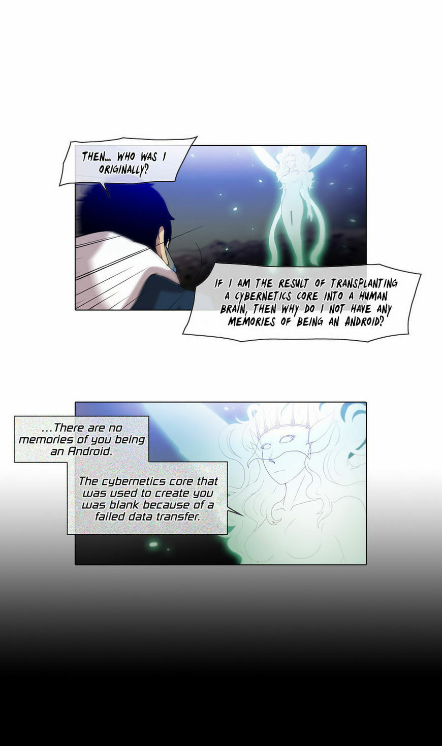 Read Gepetto chapter 165 image 15 on Lezhin
