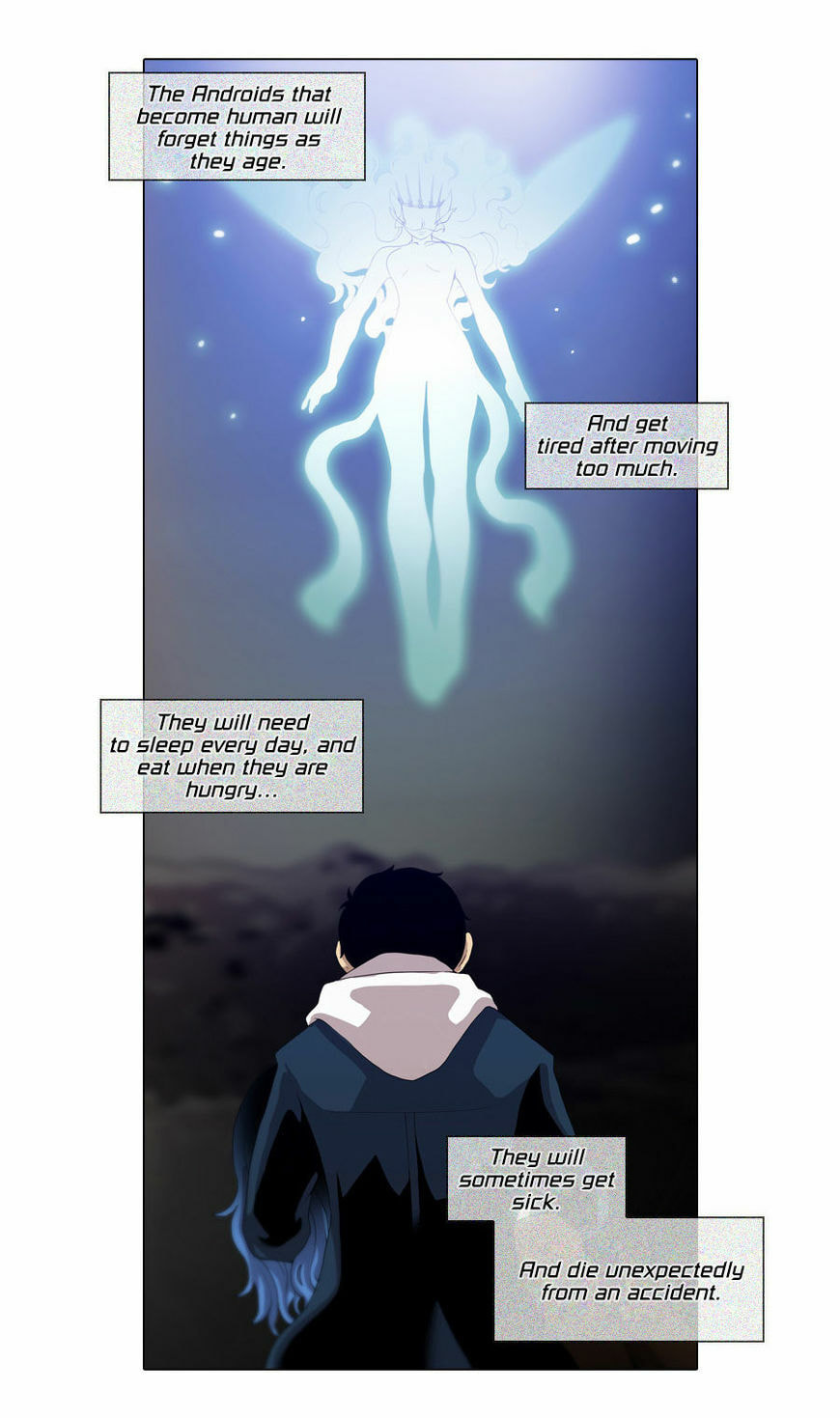 Read Gepetto chapter 165 image 20 on Lezhin