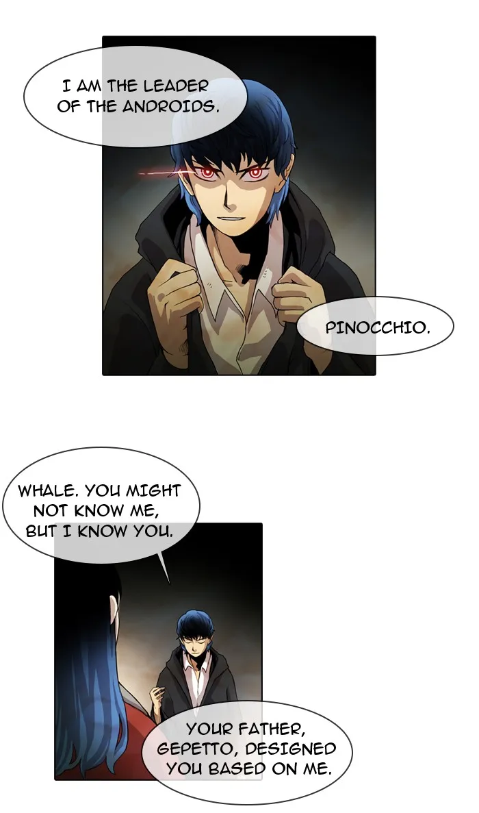 Read Gepetto chapter 17 image 1 on Lezhin