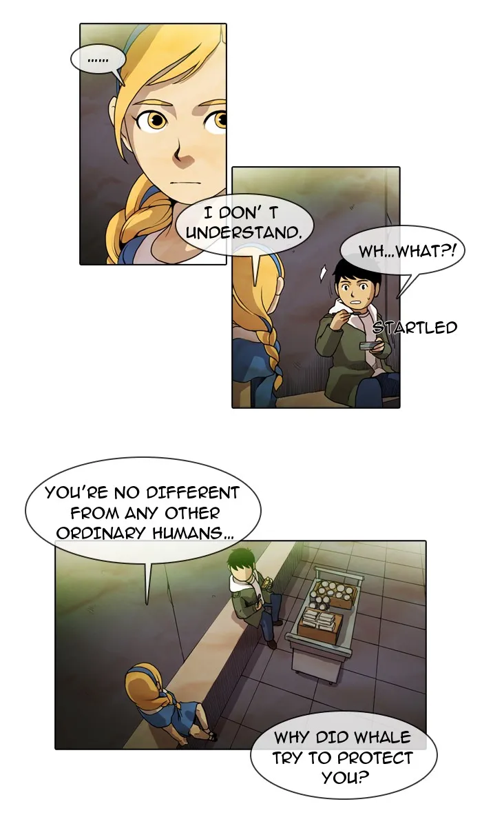 Read Gepetto chapter 17 image 12 on Lezhin