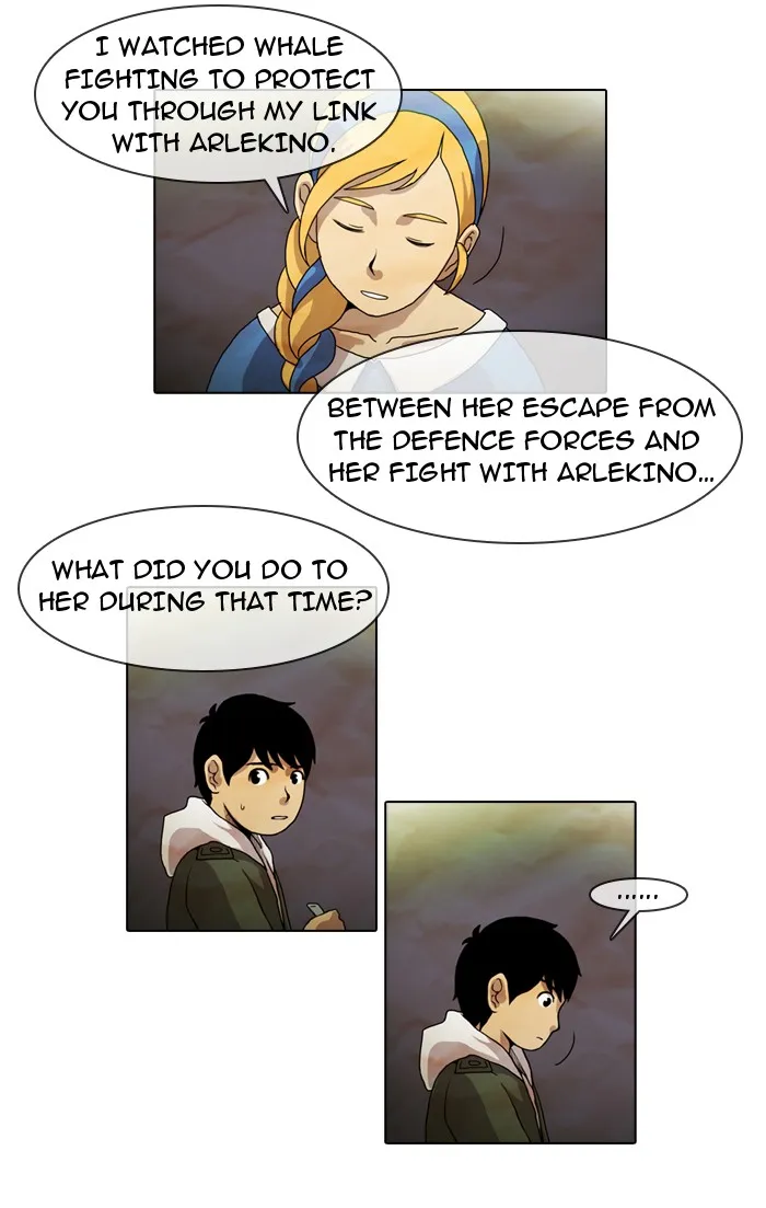 Read Gepetto chapter 17 image 13 on Lezhin