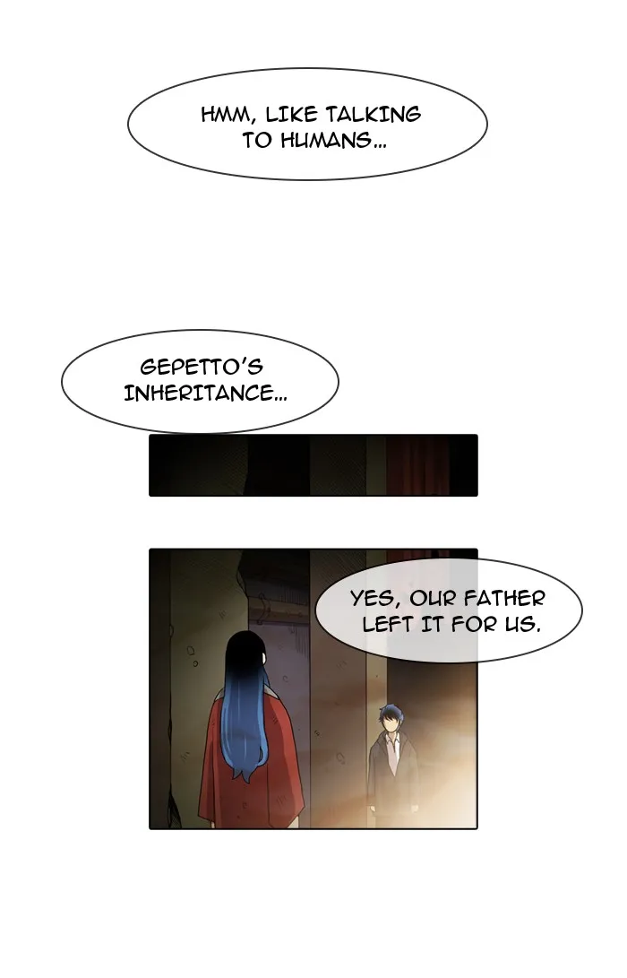 Read Gepetto chapter 17 image 17 on Lezhin