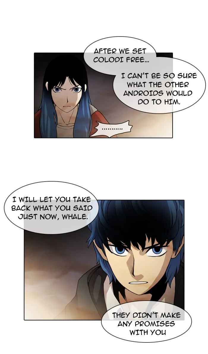 Read Gepetto chapter 17 image 23 on Lezhin