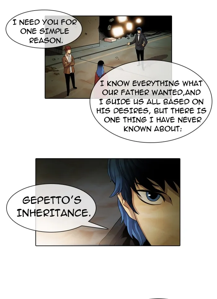 Read Gepetto chapter 17 image 3 on Lezhin