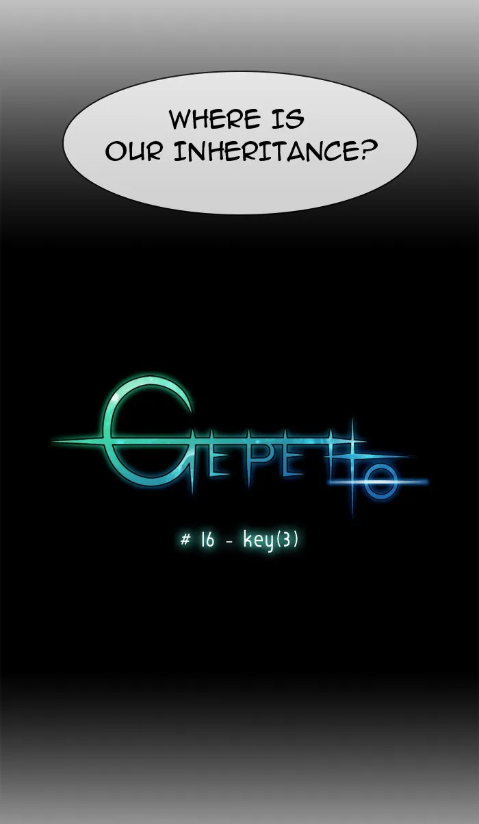 Read Gepetto chapter 17 image 5 on Lezhin
