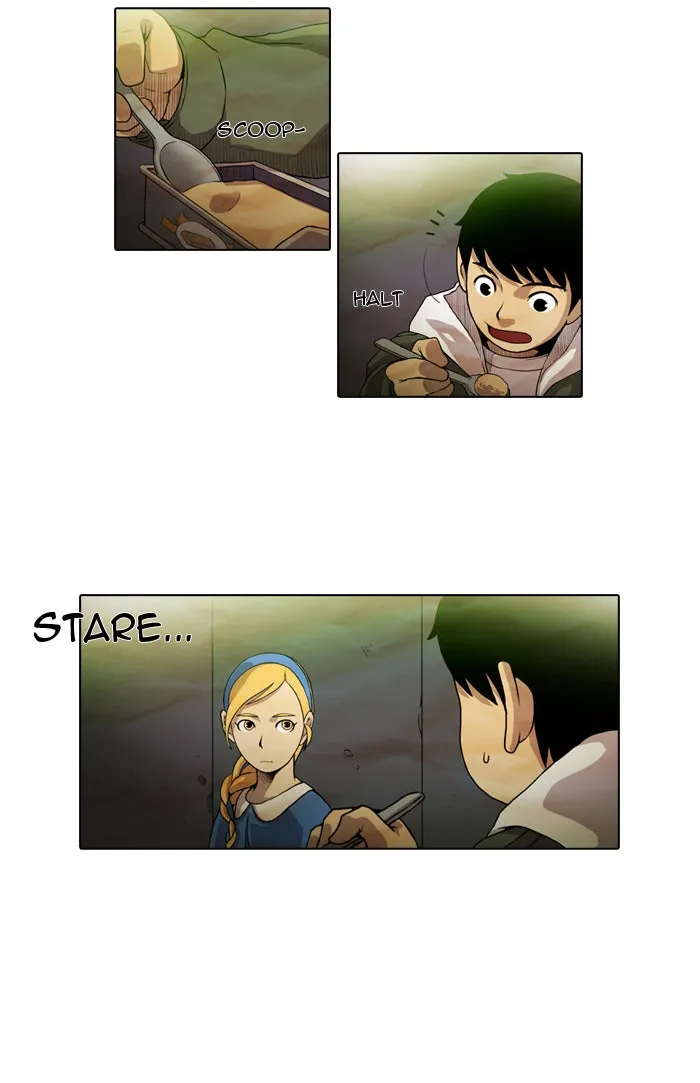 Read Gepetto chapter 17 image 9 on Lezhin