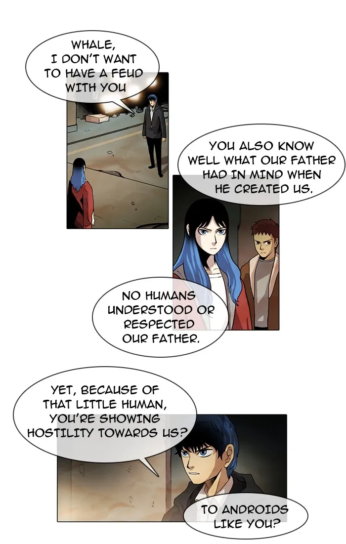 Read Gepetto chapter 18 image 15 on Lezhin