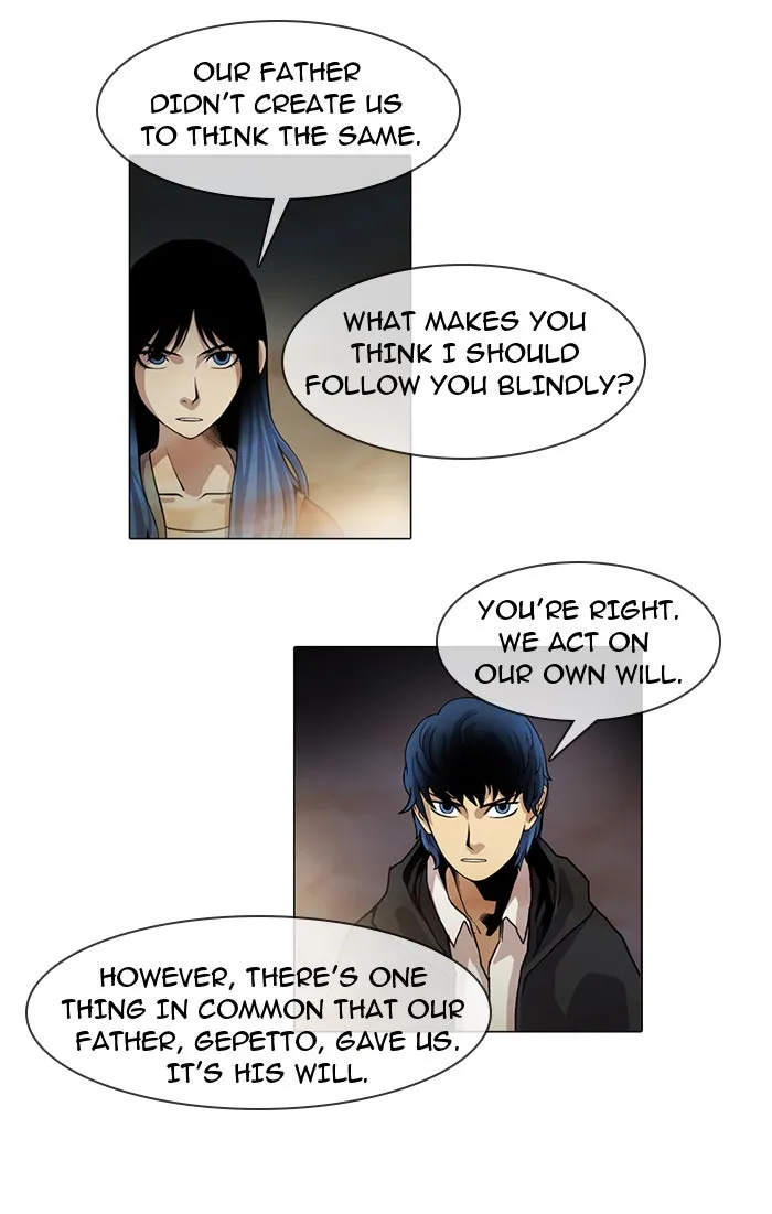 Read Gepetto chapter 18 image 16 on Lezhin