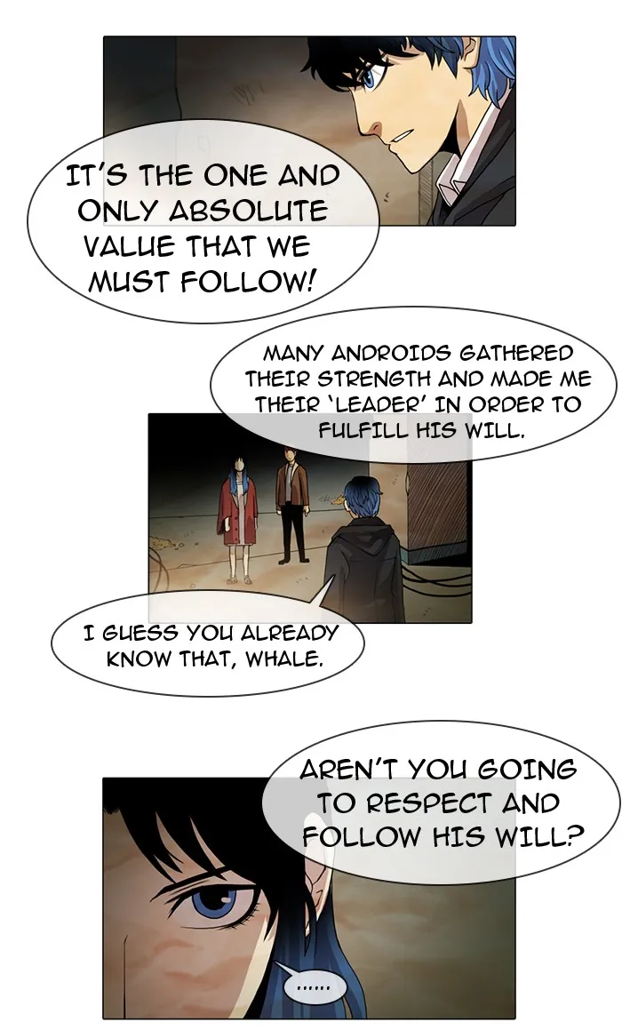 Read Gepetto chapter 18 image 17 on Lezhin