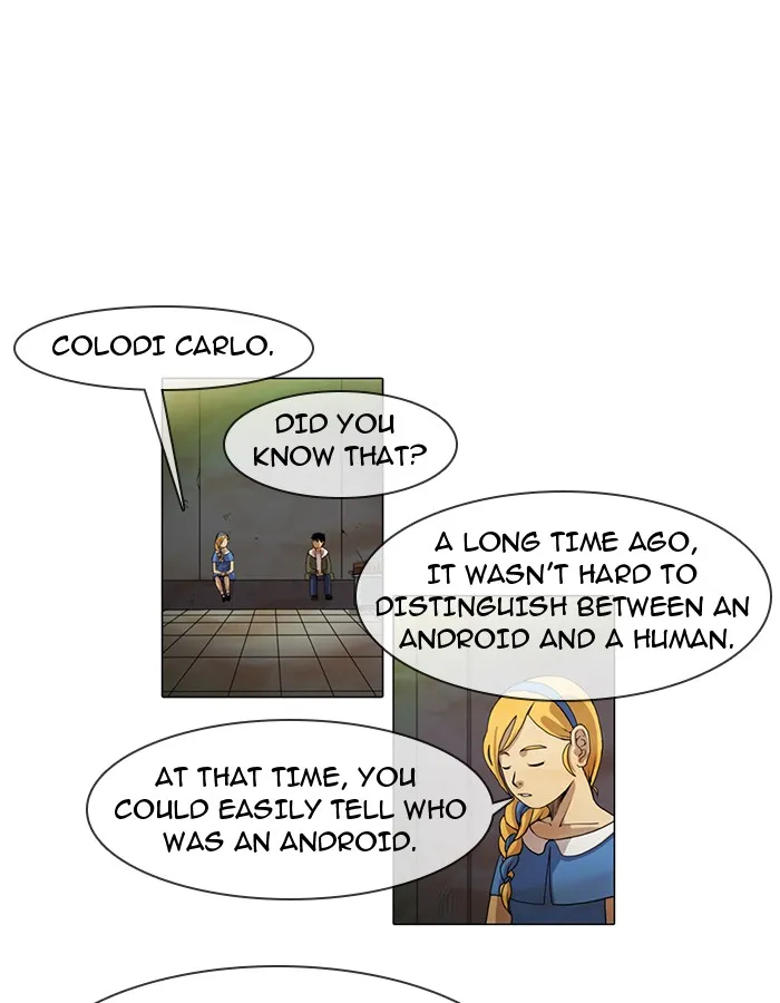 Read Gepetto chapter 18 image 18 on Lezhin