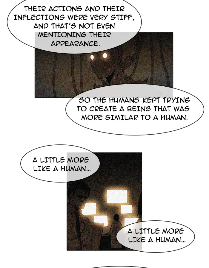 Read Gepetto chapter 18 image 19 on Lezhin