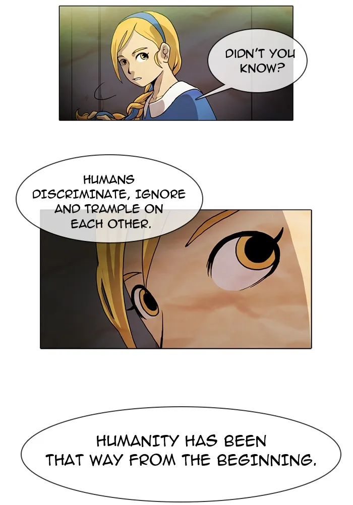 Read Gepetto chapter 18 image 23 on Lezhin