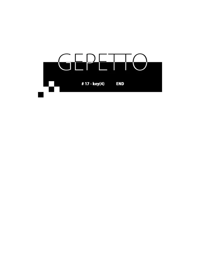Read Gepetto chapter 18 image 24 on Lezhin