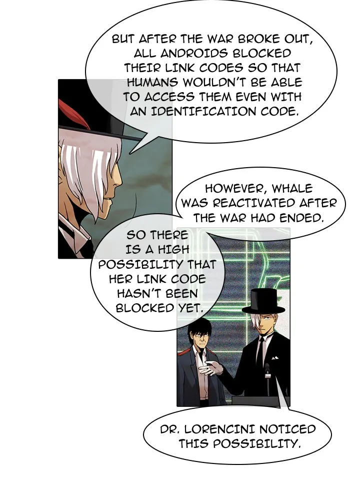Read Gepetto chapter 19 image 1 on Lezhin