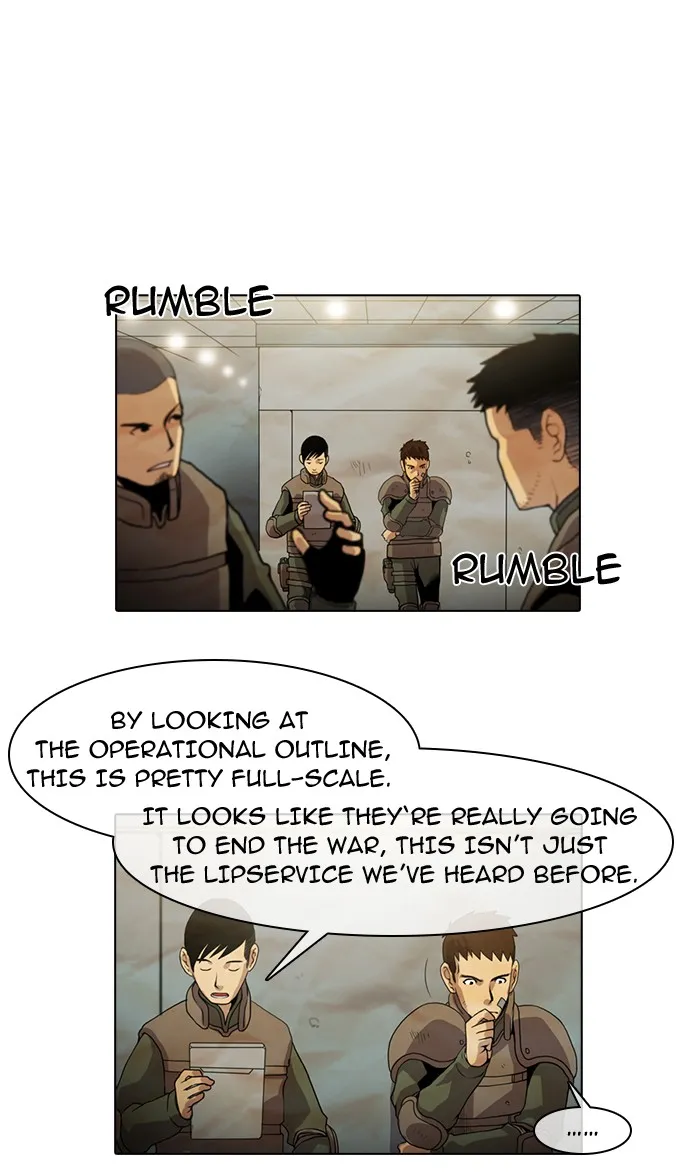 Read Gepetto chapter 19 image 10 on Lezhin