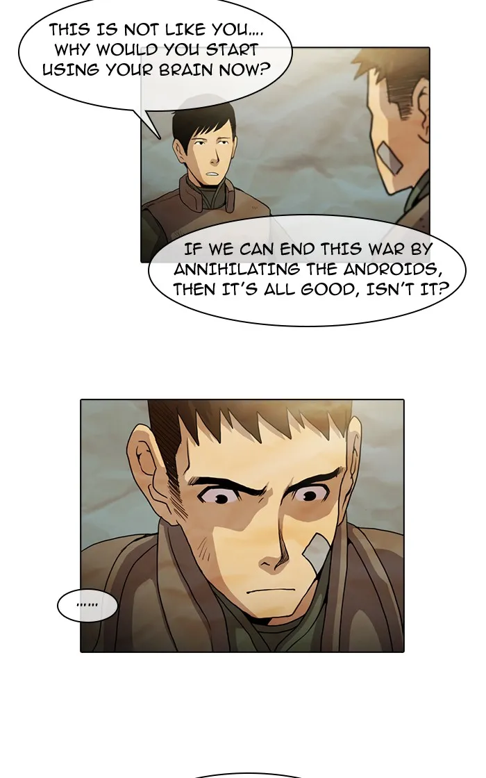 Read Gepetto chapter 19 image 13 on Lezhin