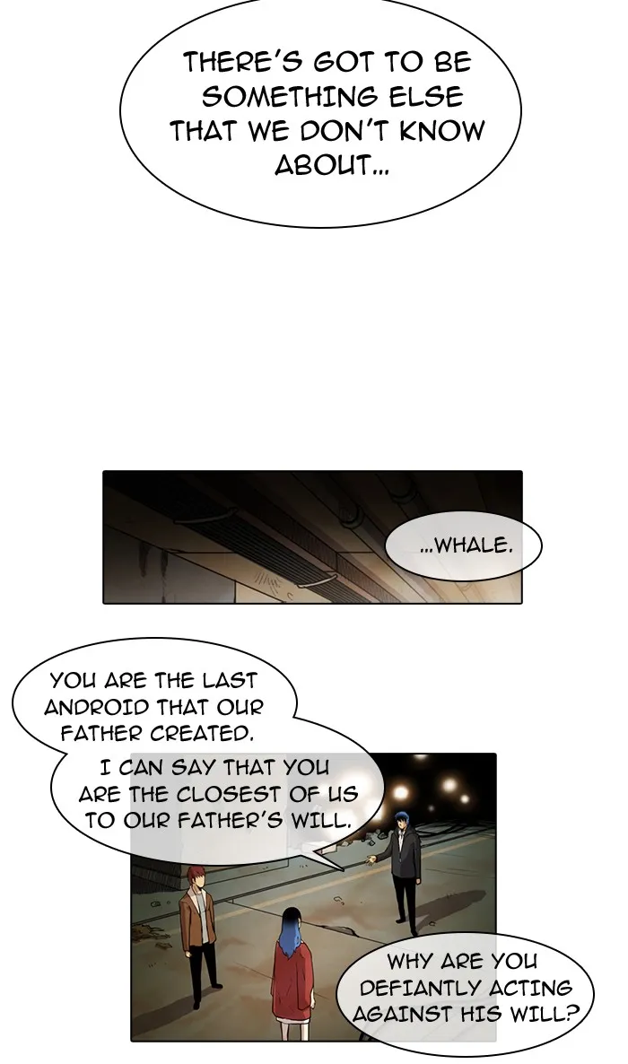 Read Gepetto chapter 19 image 14 on Lezhin