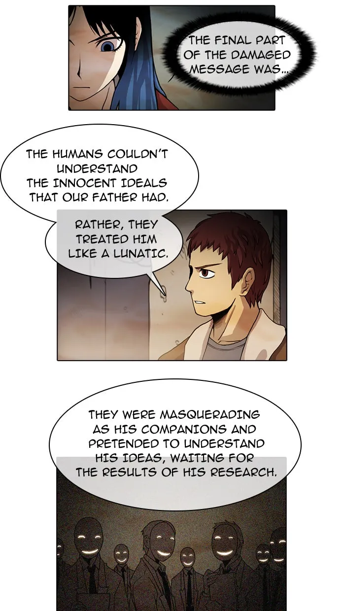 Read Gepetto chapter 19 image 17 on Lezhin