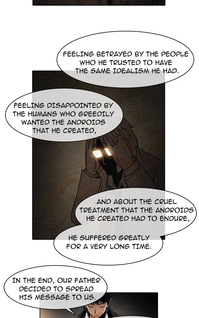 Read Gepetto chapter 19 image 18 on Lezhin
