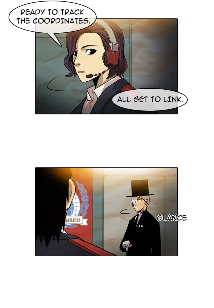 Read Gepetto chapter 19 image 21 on Lezhin