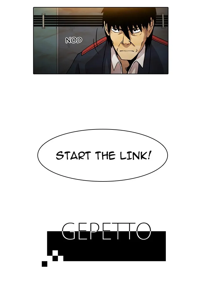 Read Gepetto chapter 19 image 22 on Lezhin