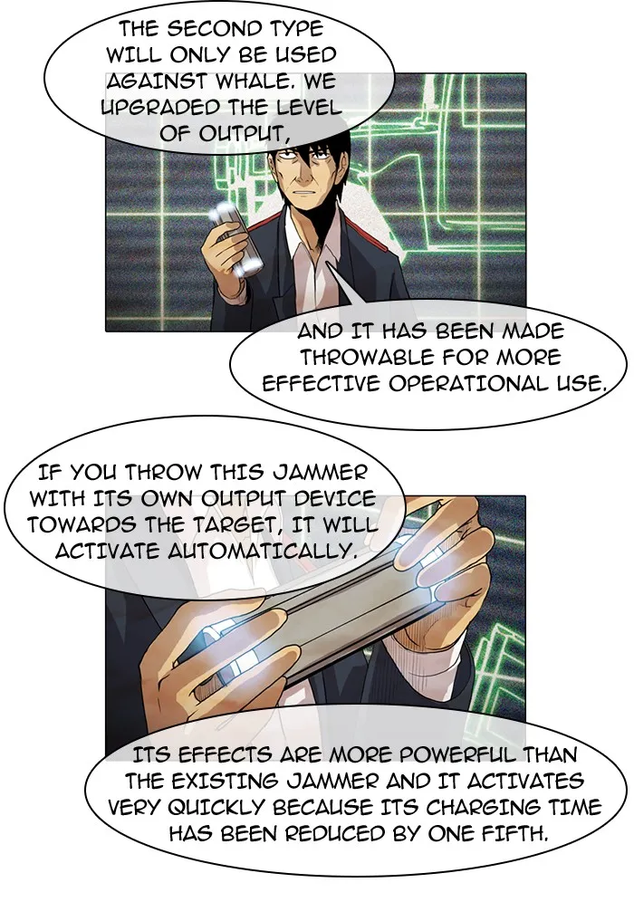 Read Gepetto chapter 19 image 3 on Lezhin