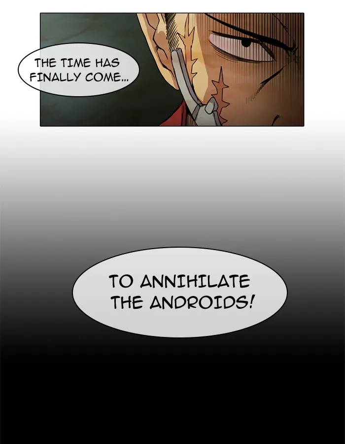 Read Gepetto chapter 19 image 5 on Lezhin