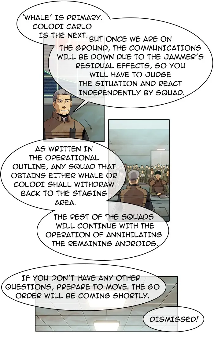 Read Gepetto chapter 19 image 9 on Lezhin